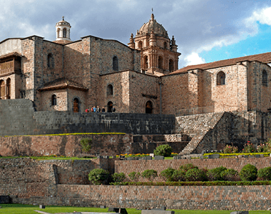 ¿Qué hacer en Cusco?