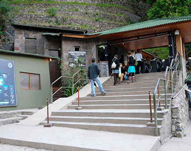 Los Museos del Cusco